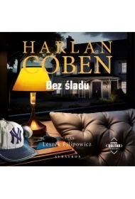 Bez śladu. Myron Bolitar