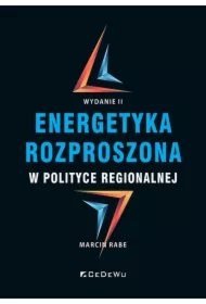 Energetyka rozproszona w polityce regionalnej