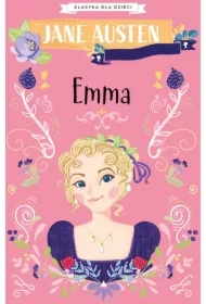 Emma. Klasyka dla dzieci. Jane Austen. Tom 2
