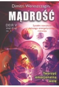 Mądrość. Deir V. Etap drugi. Część 1