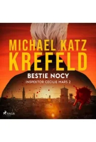 Inspektor Cecilie Mars 2: Bestie nocy