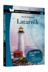 Latarnik. Lektura z opracowaniem