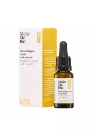 Bloomi Rozświetlające serum z witaminą C - C Your Bloom