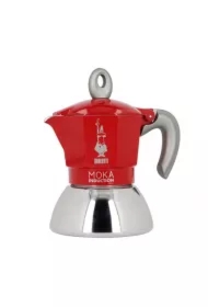 Kawiarka New Moka Induction 2tz