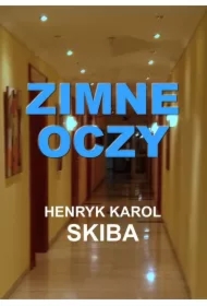 Zimne oczy