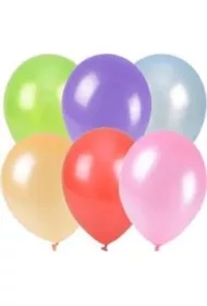 Balony metalizowane