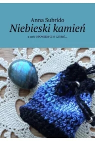 Niebieski kamień