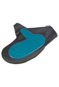 Rękawica do wyczesywania sierści 14 x 25 cm