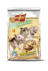 Vita herbal - makaron z owocami do gotowania dla gryzoni i królika