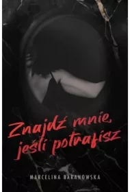 Znajdź mnie, jeśli potrafisz Część 1