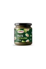 Pasta pistacjowa