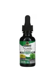 Nettle Extract - Ekstrakt z pokrzywy zwyczajnej suplement diety