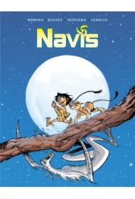 Navis