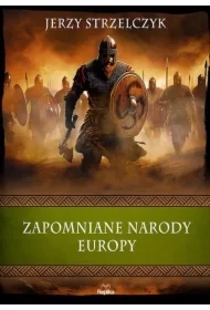 Zapomniane narody Europy