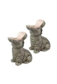 Solniczka i pieprzniczka - Hungry Hippos