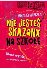 Nie jesteś skazanx na szkołę