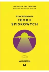 Psychologia teorii spiskowych
