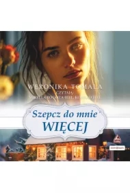 Szepcz do mnie więcej