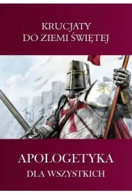 Krucjaty do Ziemi Świętej