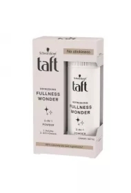 Fullness Wonder 2w1 puder do włosów nadający objętość i odświeżenie