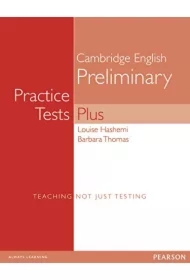 Practice Tests Plus PET 1 no key