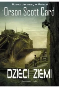 Dzieci Ziemi. Powrót do domu. Tom 5