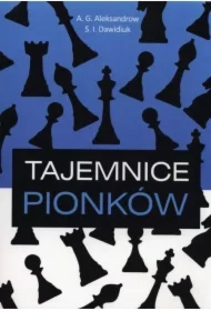 Tajemnice pionków