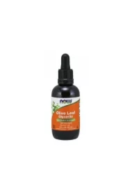 Olive Leaf Glycerite - Liść Oliwny Suplement diety