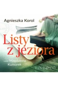 Listy z jeziora
