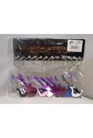 Brelok Gitara (12 szt)