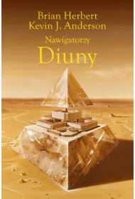 Nawigatorzy Diuny