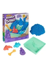 Kinetic Sandbox zestaw