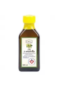 Olej z wiesiołka zimnotłoczony