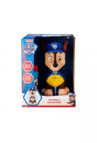 Psi Patrol maszynka do baniek mydlanych
