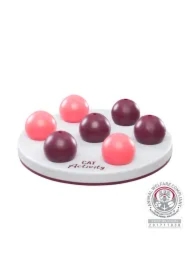 Zabawka-gra dla kota 20cm