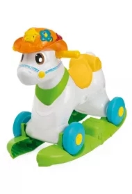 Baby rodeo na biegunach i przyjaciele