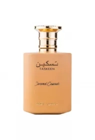 Woda perfumowana Taskeen Caramel Cascade