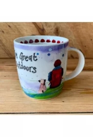 Kubek M69 Na spacerze