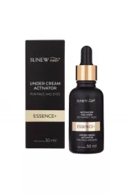 Activator Under Cream For Face And Eyes aktywator pod krem do twarzy i pod oczy