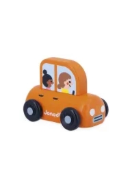 Pojazd Samochód rodzinny Miasto Cross Roads 12 m+