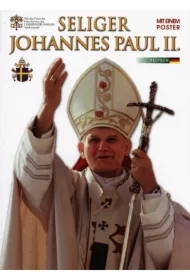 Błogosławiony Jan Paweł II ( wersja niemiecka)