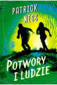 Potwory i ludzie. Ruchomy chaos. Tom 3