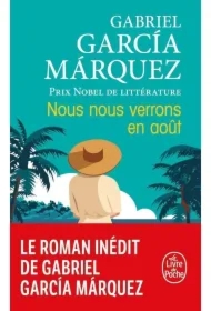 Nous nous verrons en aout