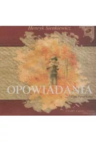 Opowiadania - Henryk Sienkiewicz