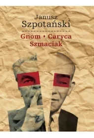 Gnom * Caryca * Szmaciak TW