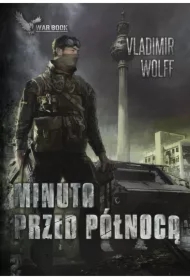 Minuta przed północą