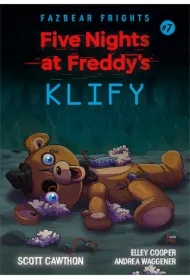 Five Nights at Freddy's: Fazbear Frights. Klify
