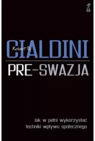 Pre-swazja. Jak w pełni wykorzystać techniki...