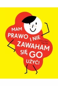 Mam prawo i nie zawaham się go użyć! w.2020