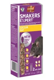 Smakers Expert dla szczura